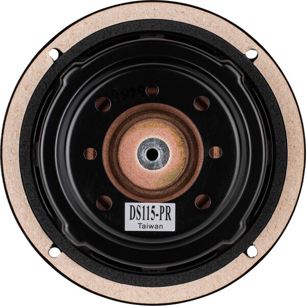 Main product image for Dayton Audio DS115-PR 4" Designer Series Passive 295-493